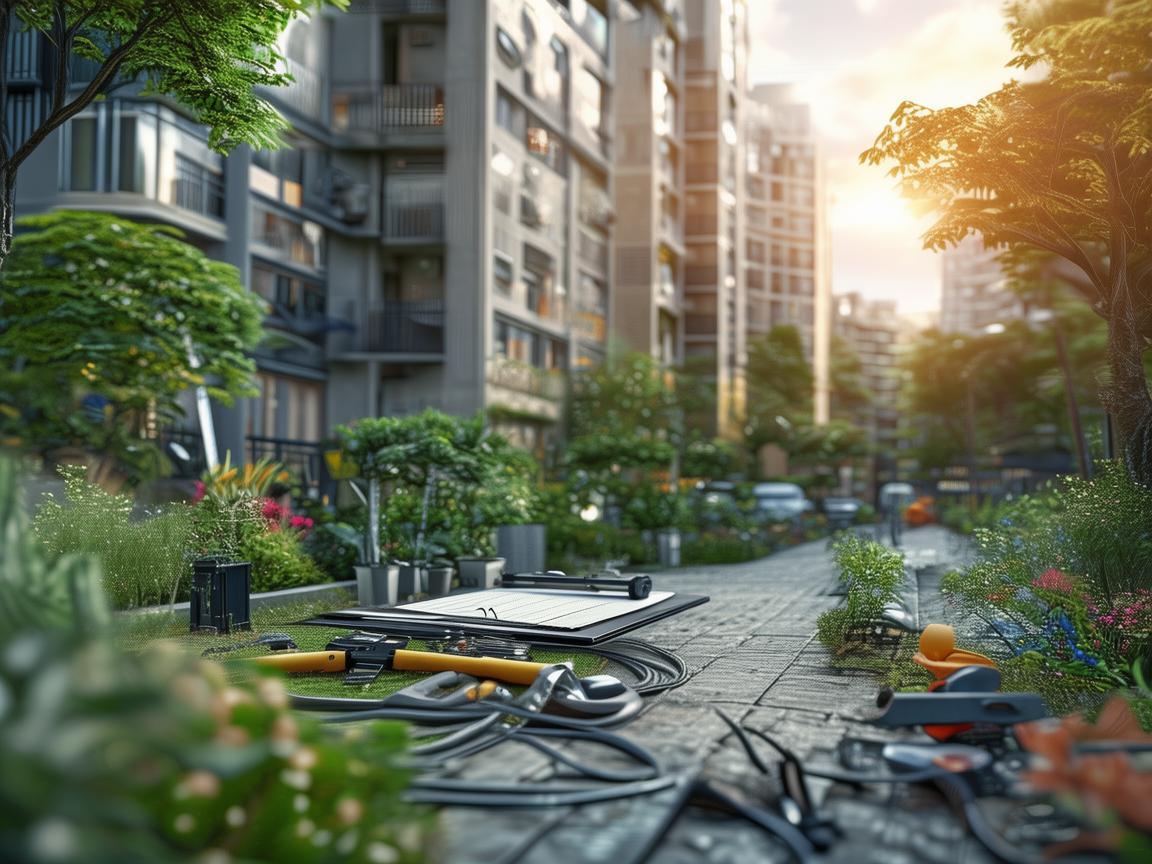 物业管理专业究竟学些什么？