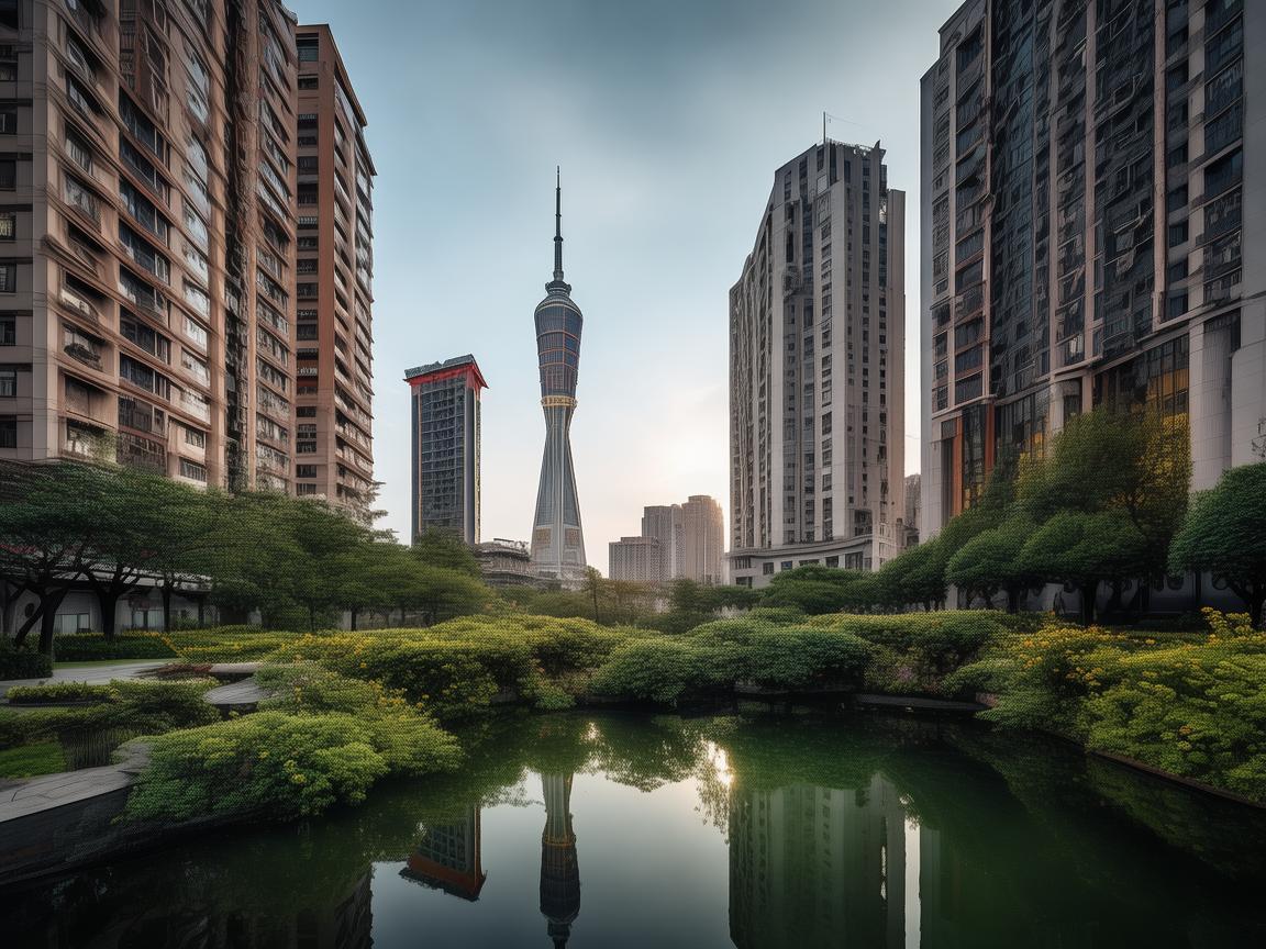 重庆海宇物业会收费吗？