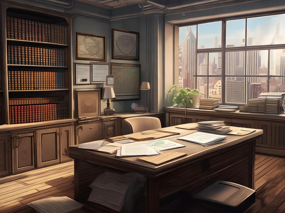 物业领域的律师都叫什么名字呢? 物业领域的律师都叫什么名字呢?