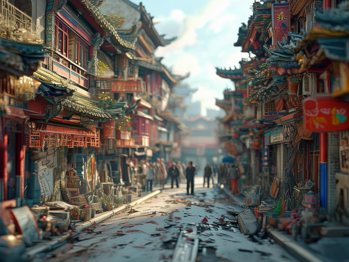 京华路物业到底管不管事？