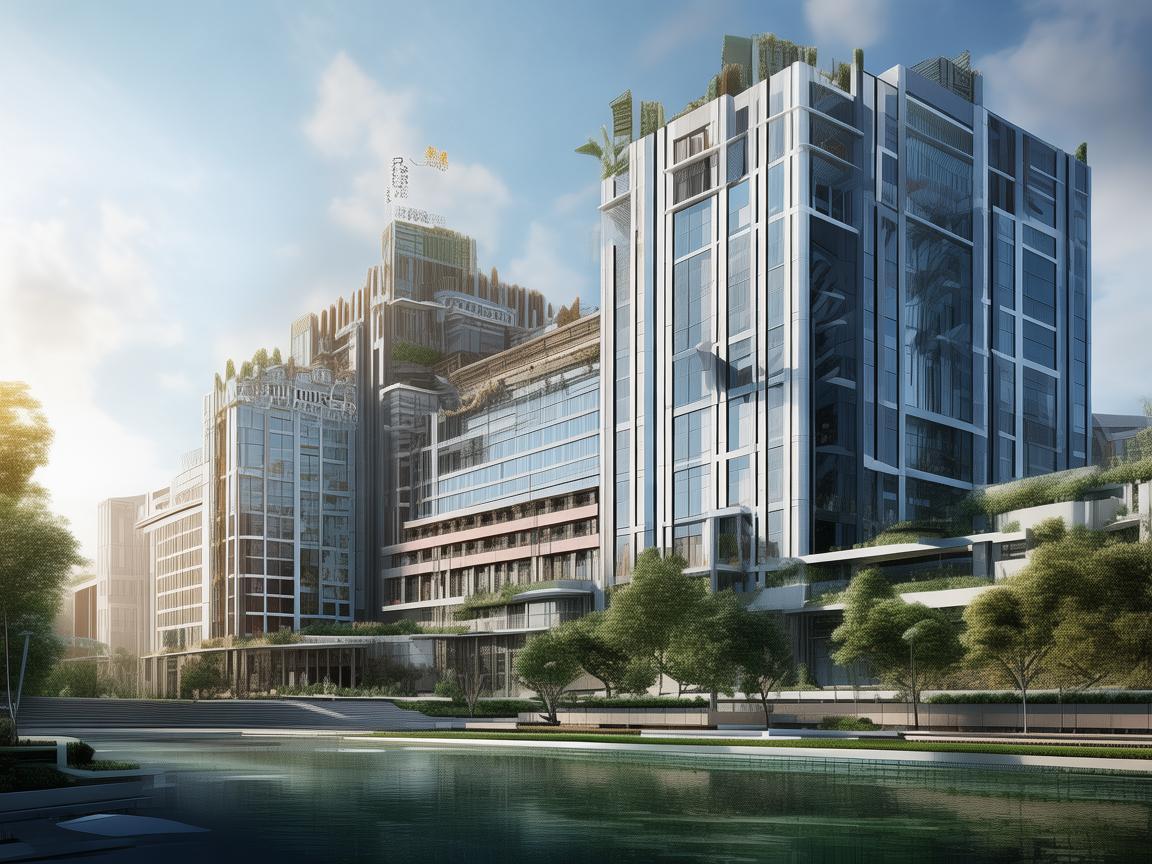 金碧物业跟恒大到底有什么关系？