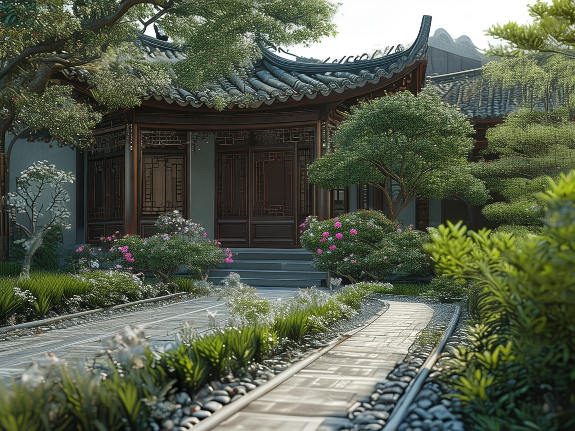 华阳教师苑物业到底管不管事？