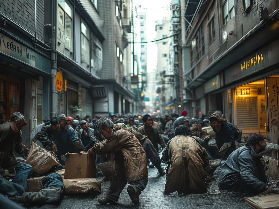 物业为何管不了搬霸？