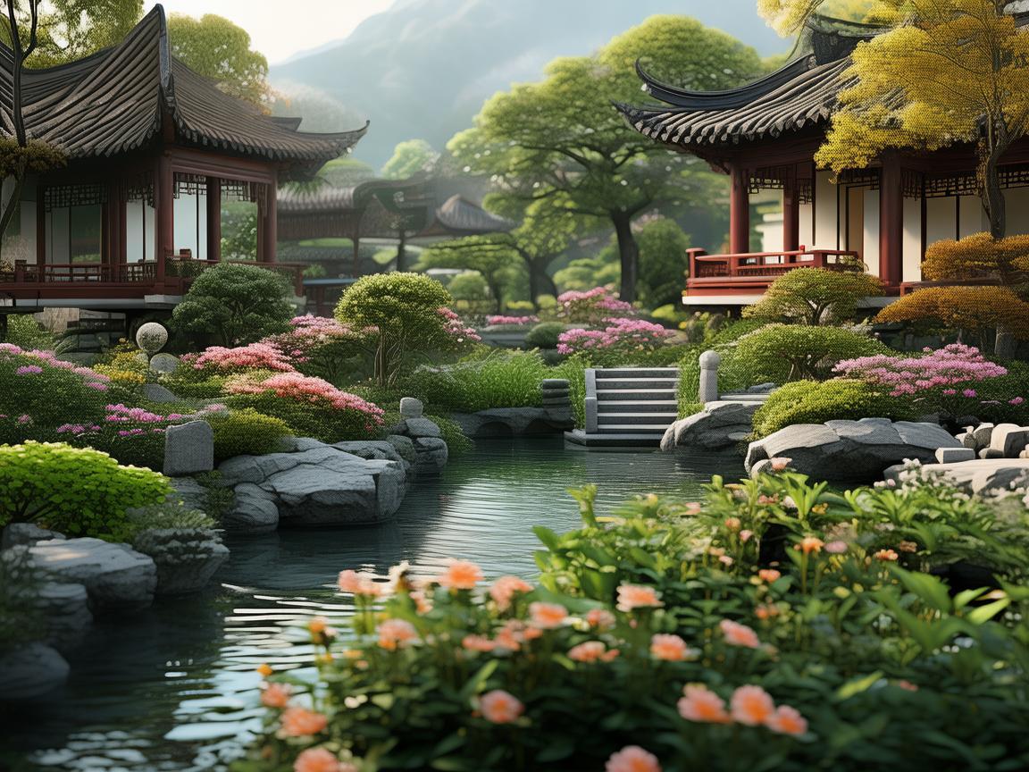 兴海园物业真的管事吗？