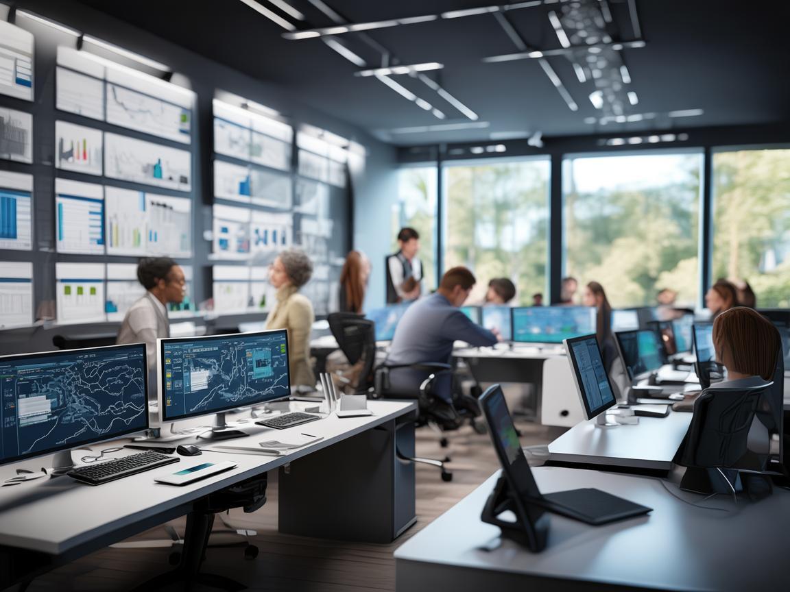 物业行业究竟是怎么管理的？