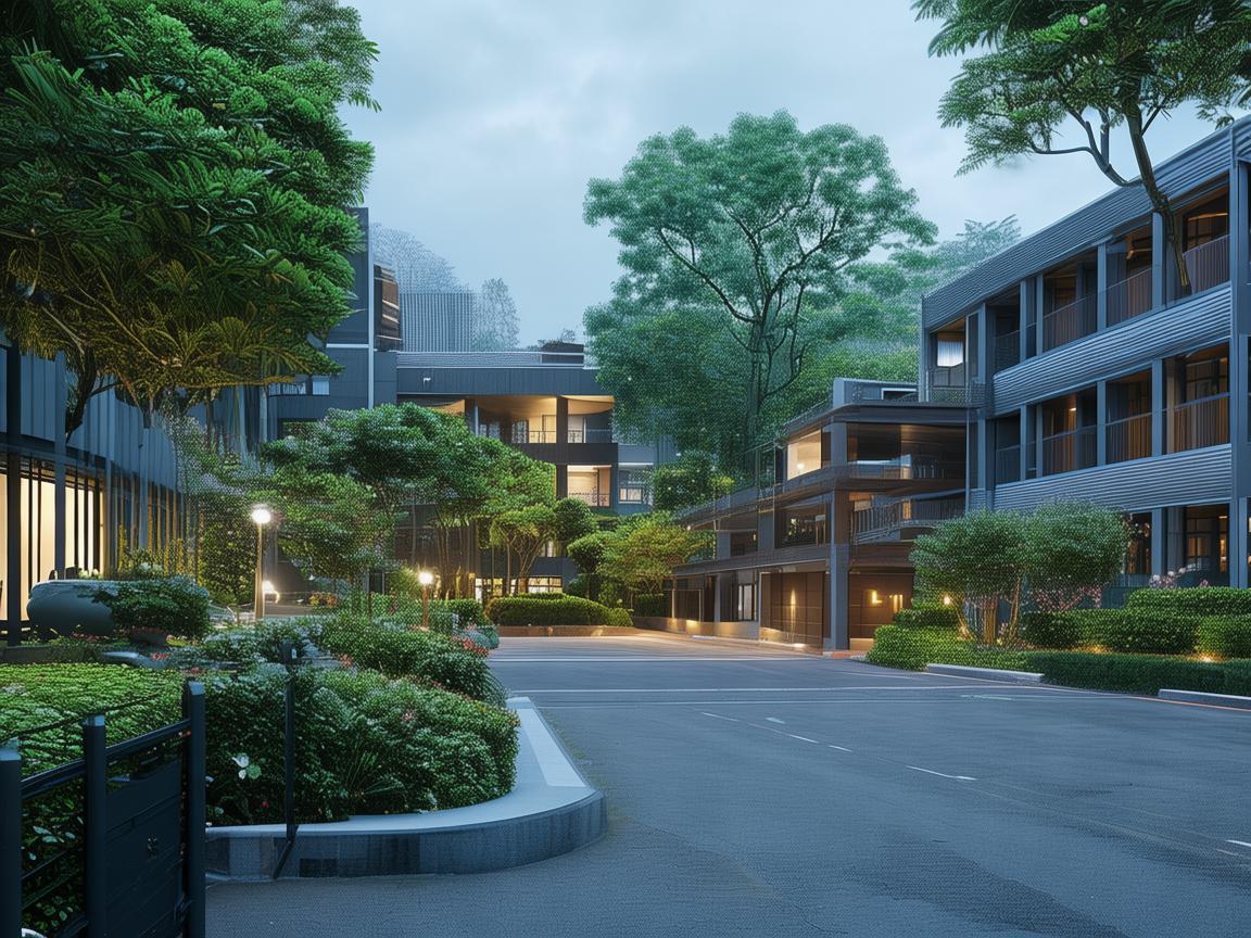 东顺苑物业安全有保障吗? 东顺苑物业安全有保障吗?