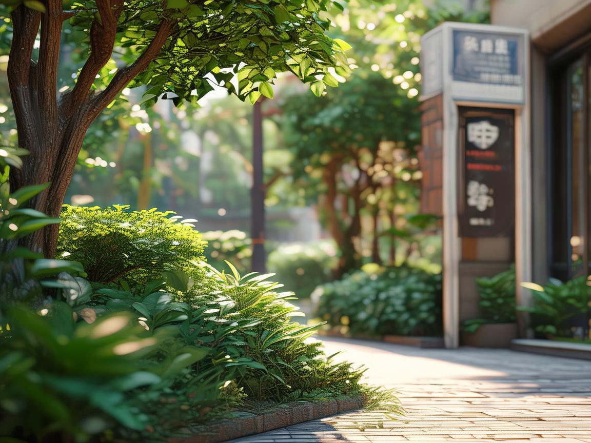 保利物业保安的职位称呼是什么？