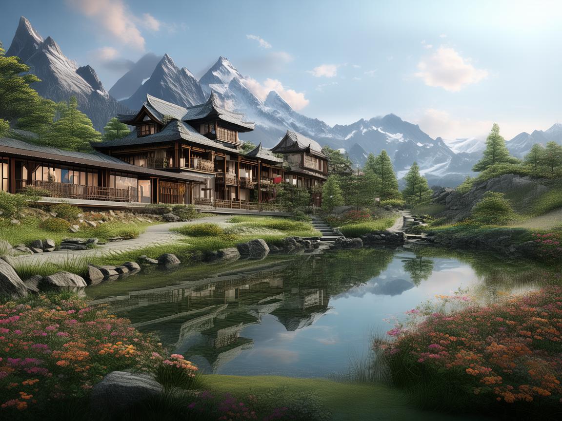 亿力秀山究竟是什么物业？