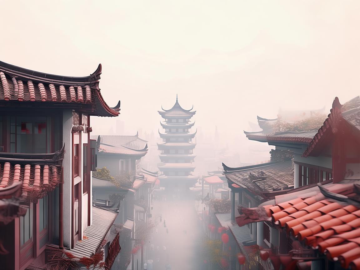 通州有鸿运承物业吗？