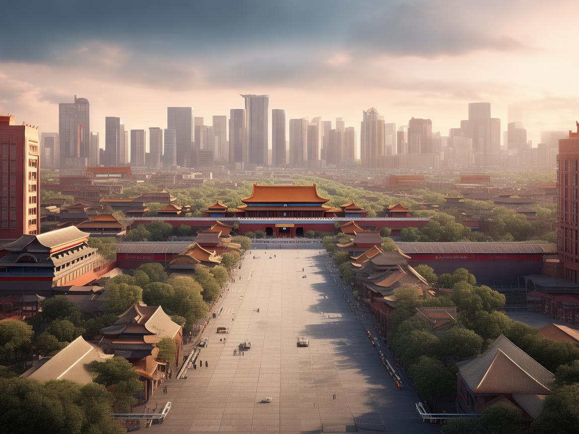 北京物业什么时候解封？