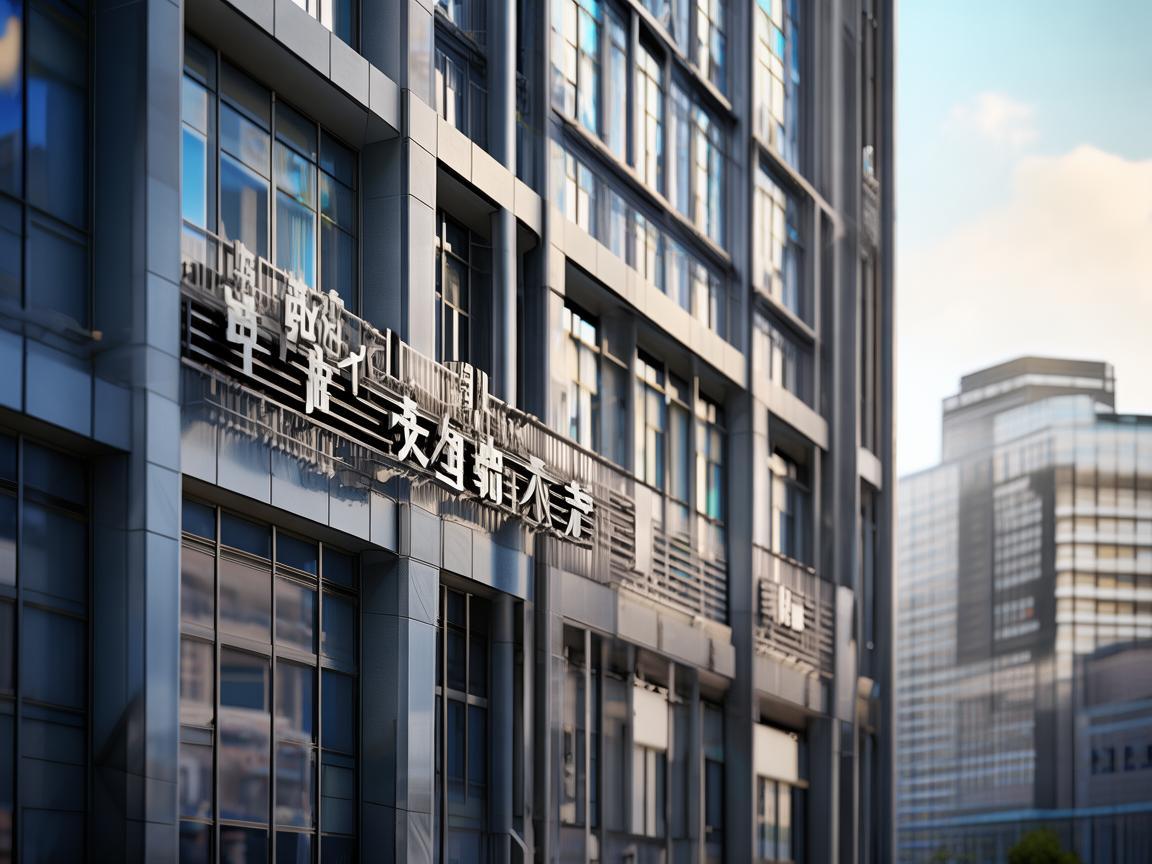 合能物业的全名究竟是什么？