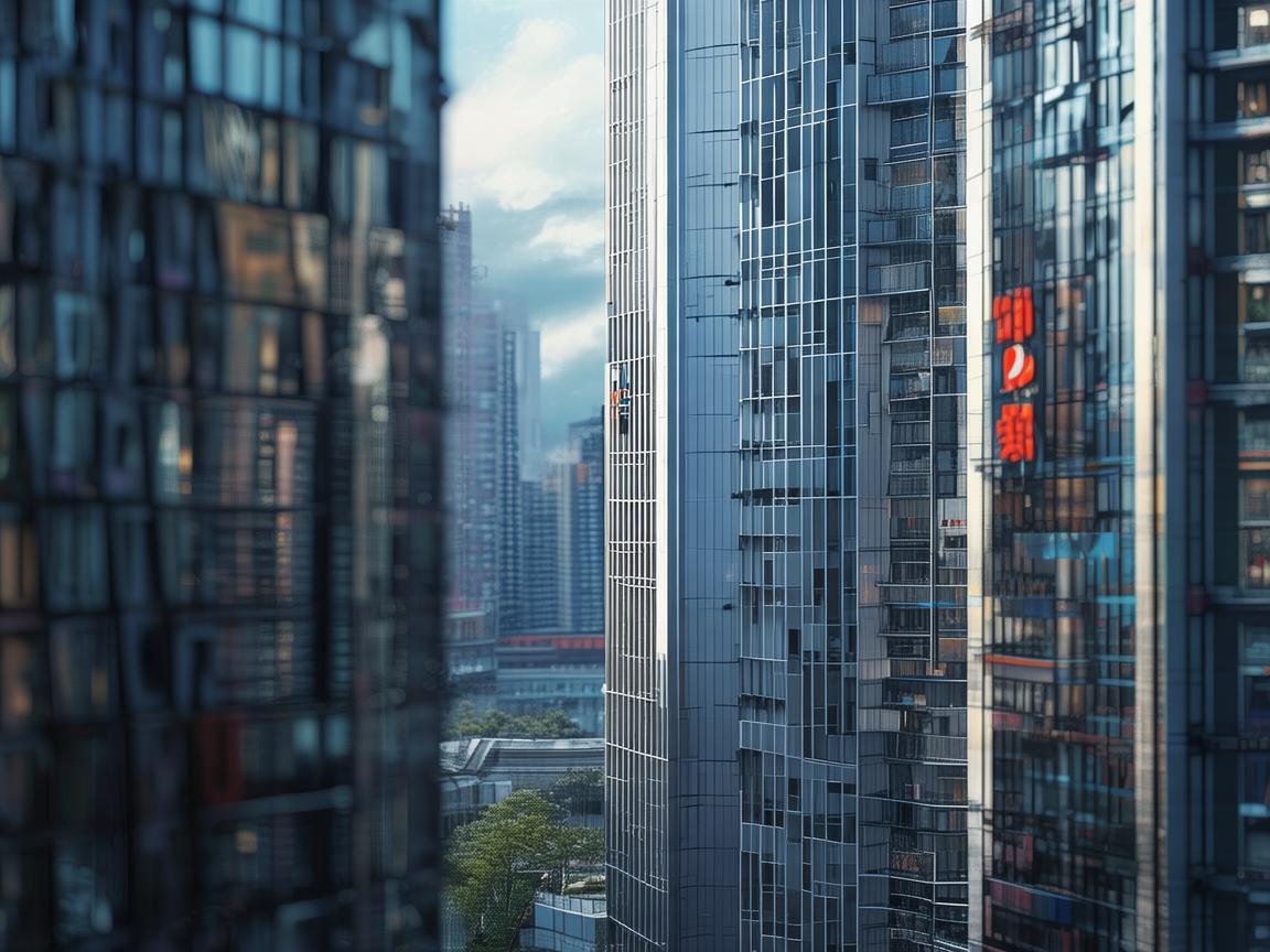万科物业黑户能进吗？