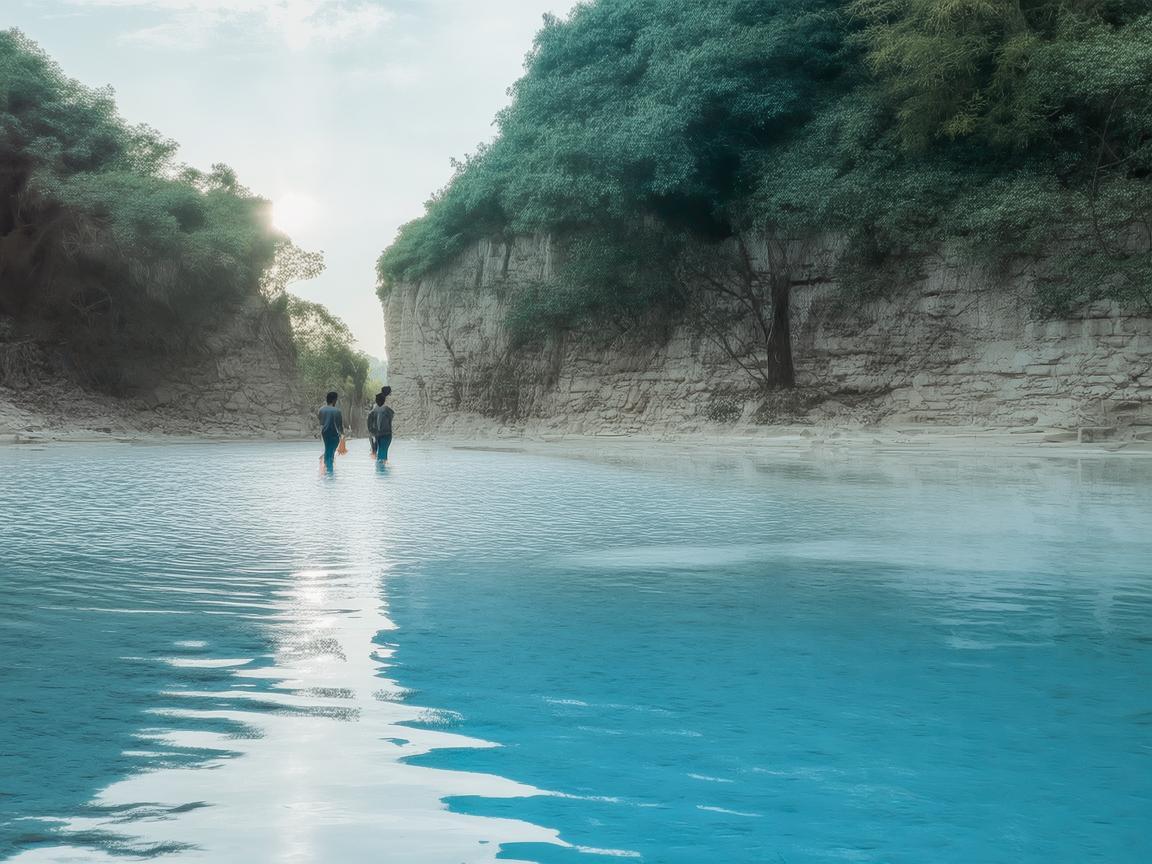 白马湖小区物业究竟叫什么？