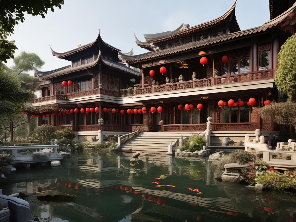 湘龙府是什么物业？
