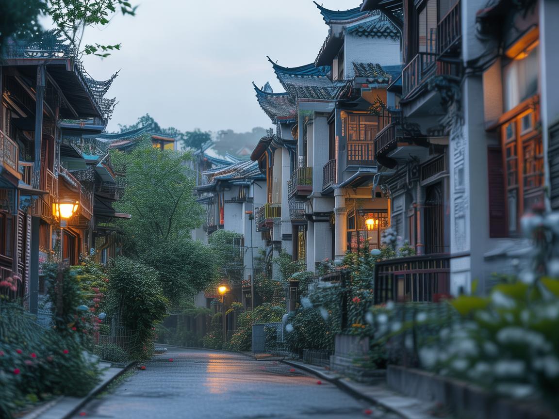 祁东一洲物业究竟在哪？