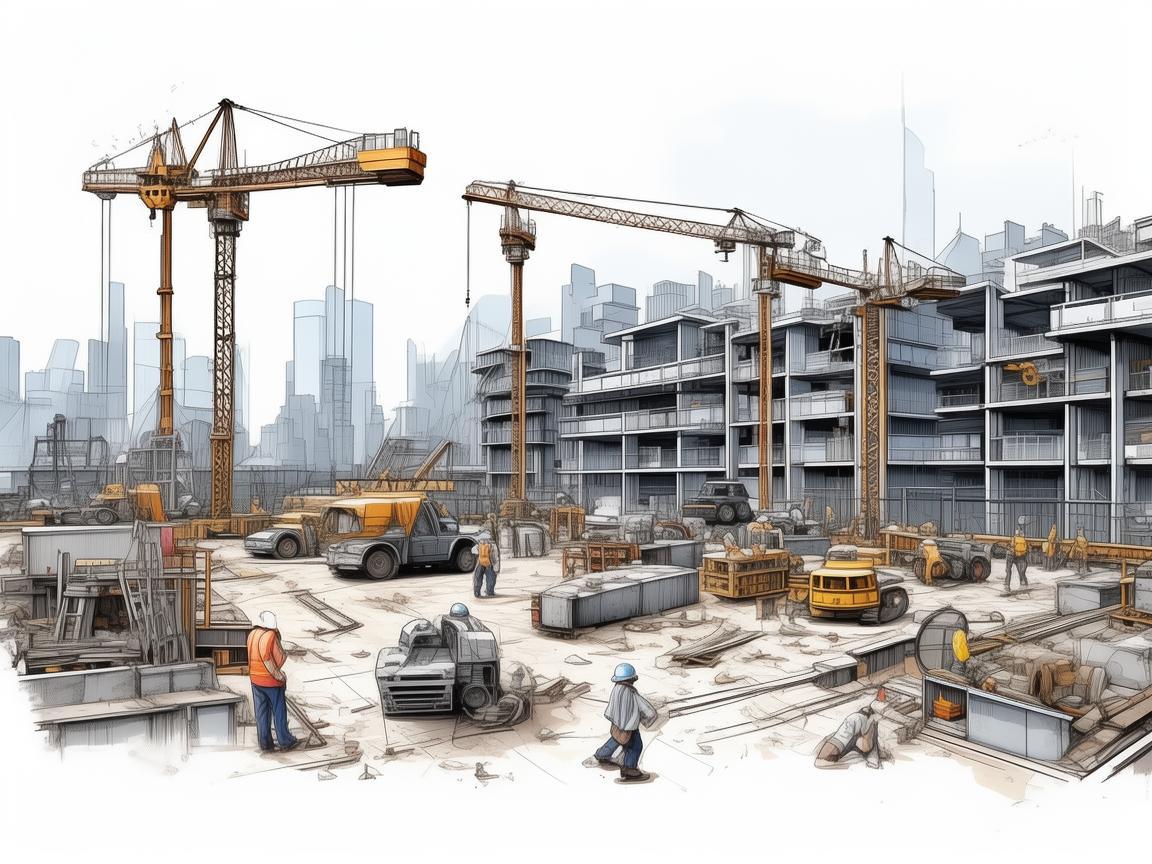 物业工程究竟是做什么工作的？