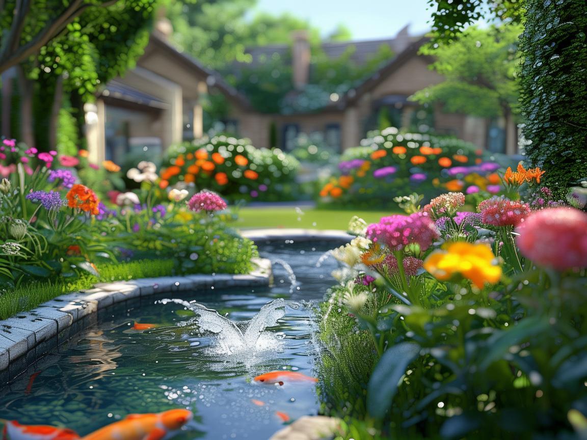 君悦花净物业真的靠谱吗？