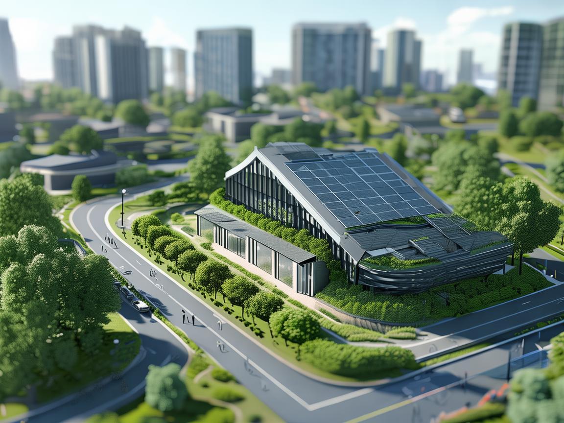 环保方面什么部门在管物业呢？