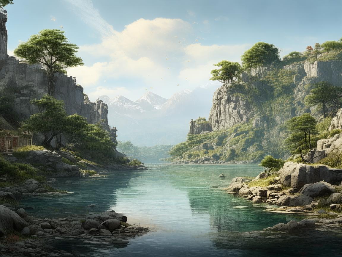 绍兴曦之湖究竟是什么物业呢？