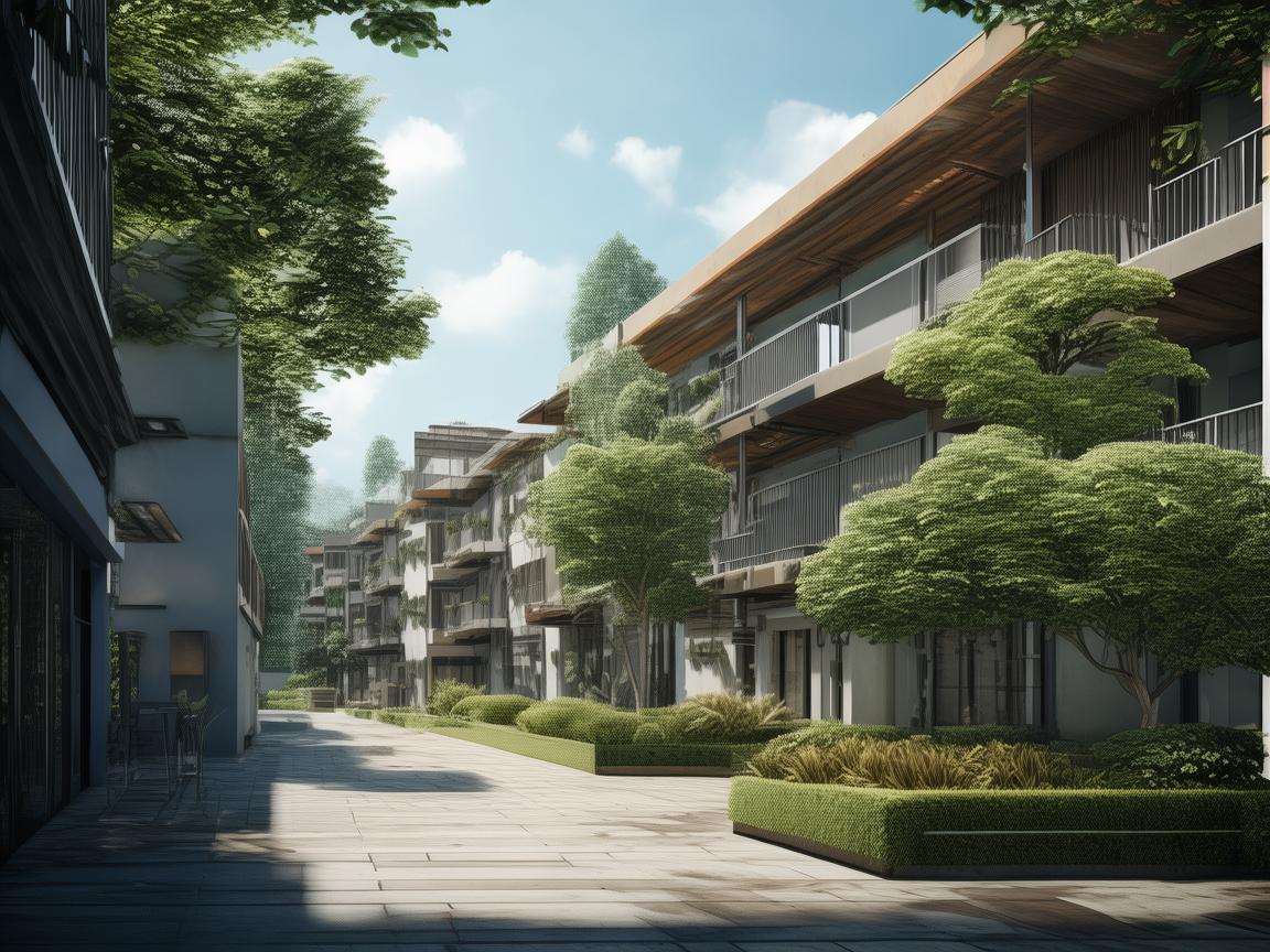 物业可以干涉业主隔断行为吗？