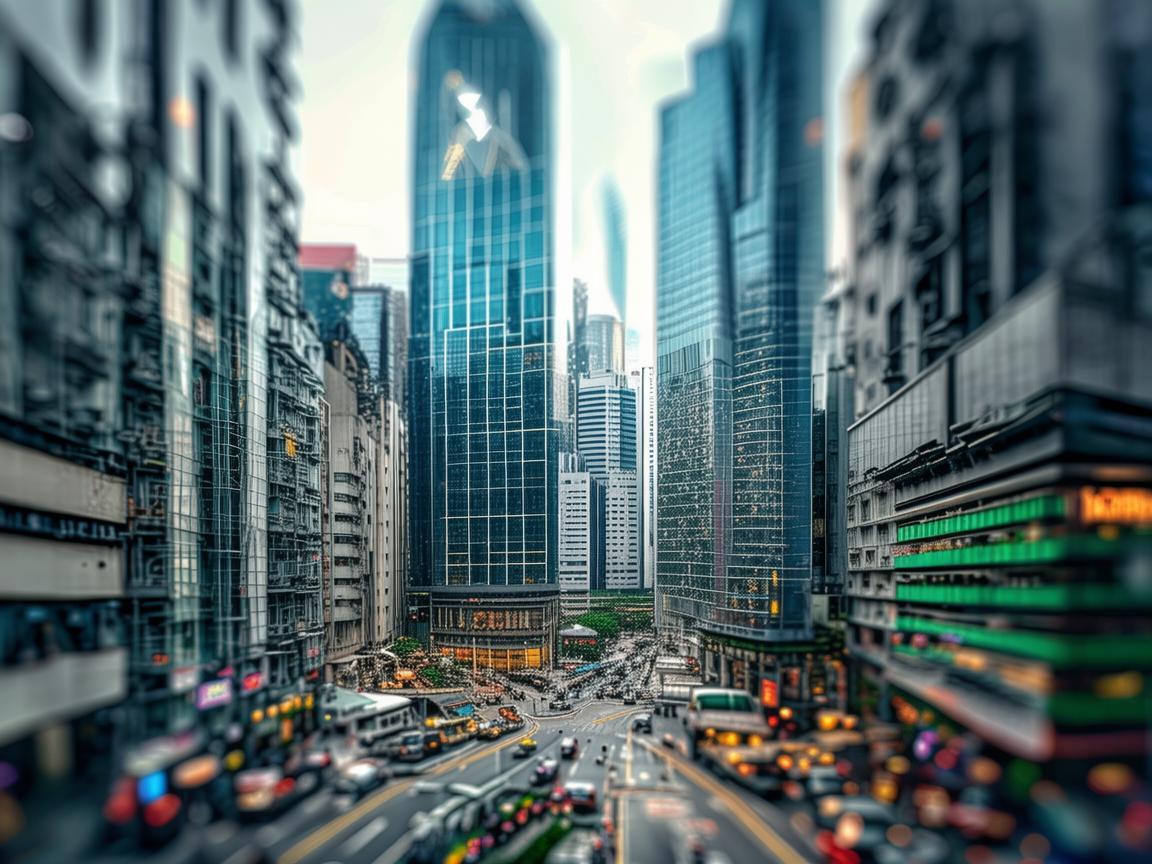 香港物业为何如此赚钱？