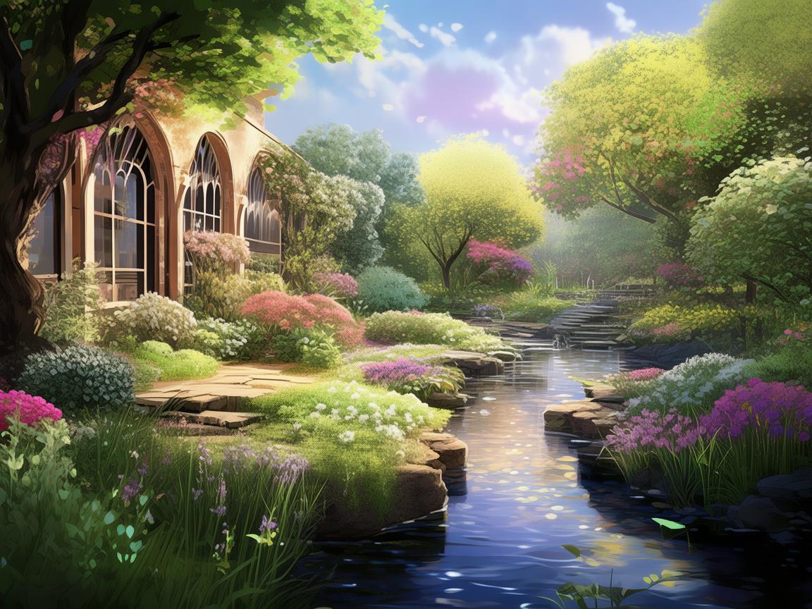 春涛花园物业真的安全吗？