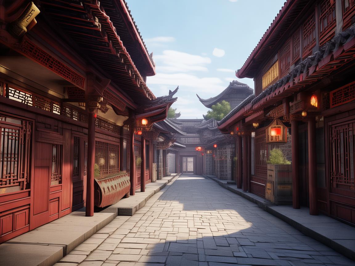 邯郸有建业物业吗？它在哪里？
