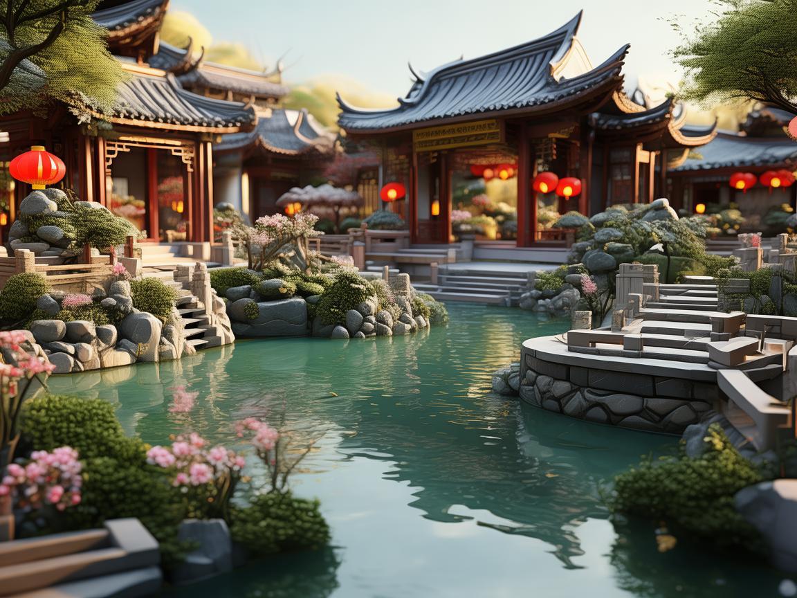 福盛园物业真的平常吗？
