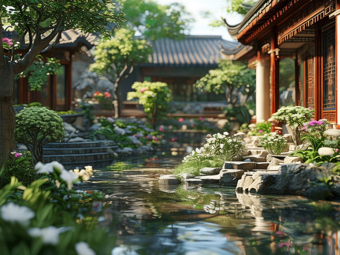 汇泉的物业究竟叫什么？