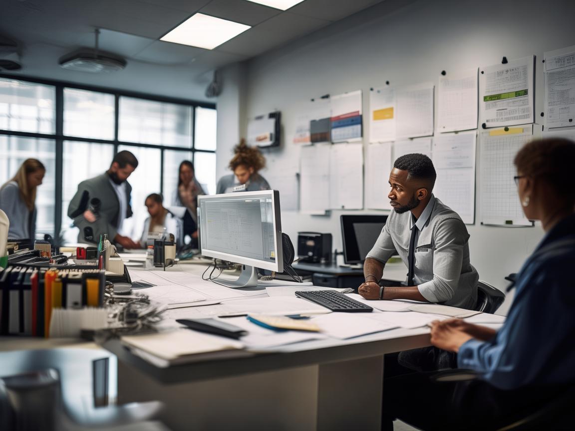 物业管理人员究竟应该做什么? 物业管理人员究竟应该做什么?