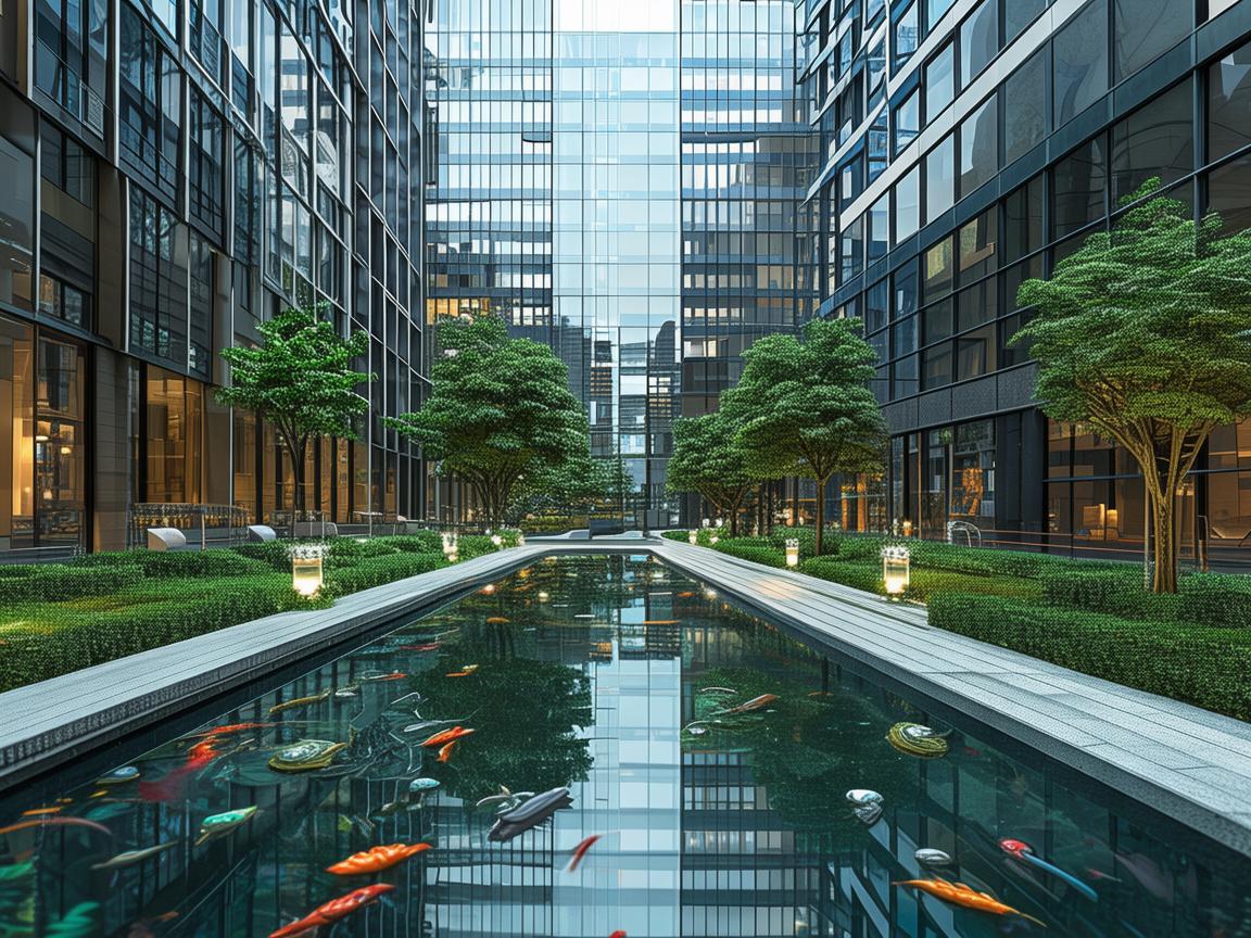 商管公司的物业职责究竟是什么？