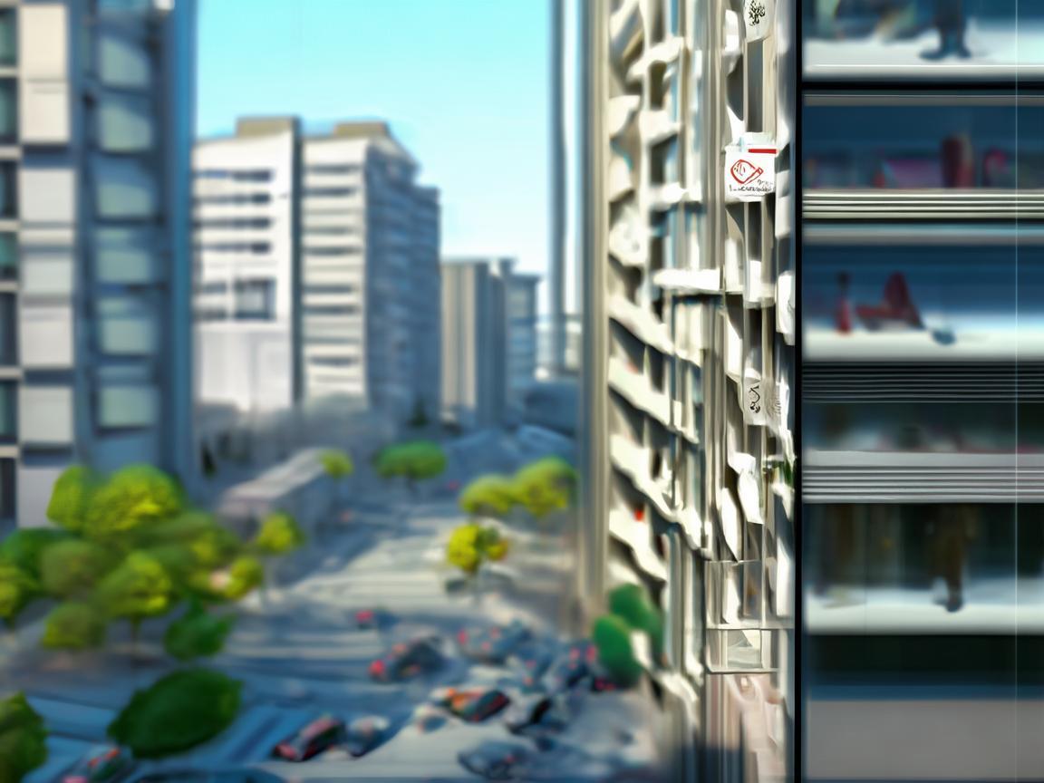 物业管住户的岗位叫什么？