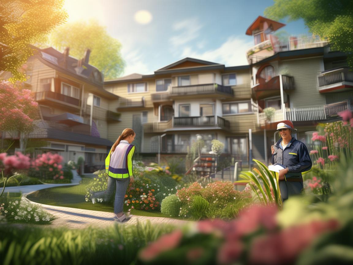 粮油宿舍物业究竟可以做什么? 粮油宿舍物业究竟可以做什么?