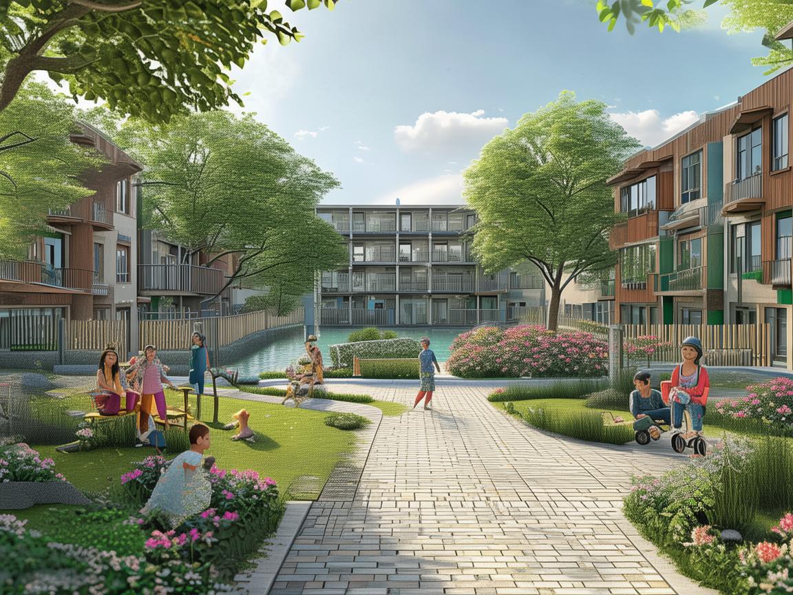 物业中指的服务究竟是什么? 物业中指的服务究竟是什么?