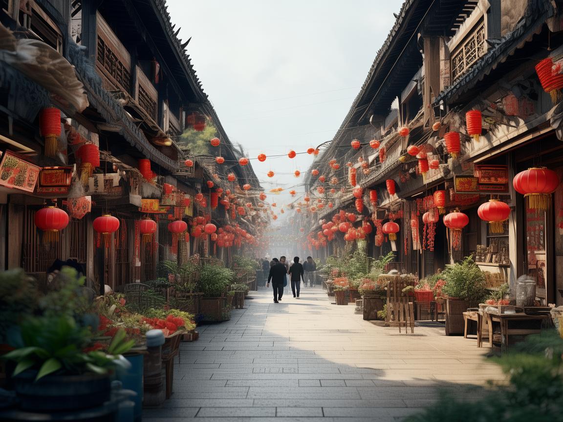华兴坊物业靠谱吗？