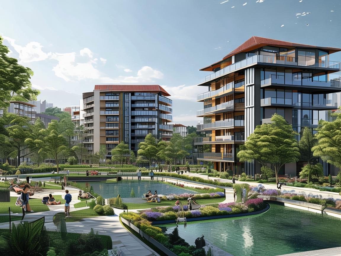 什么是市场化物业小区? 什么是市场化物业小区?