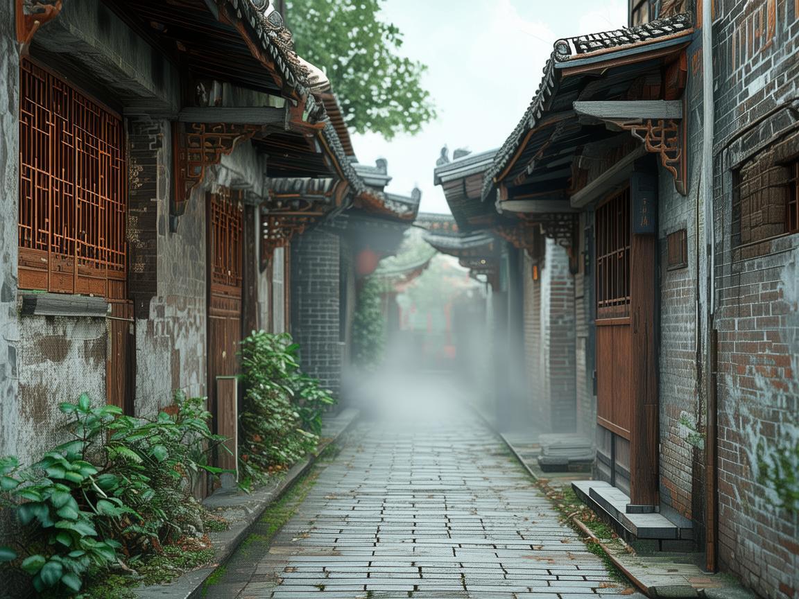 泗井巷需要物业管理吗？
