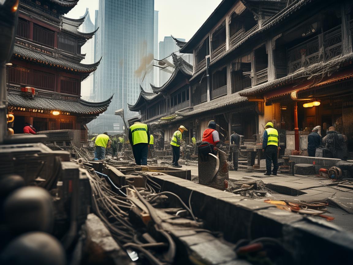 重庆物业维修会收费吗？