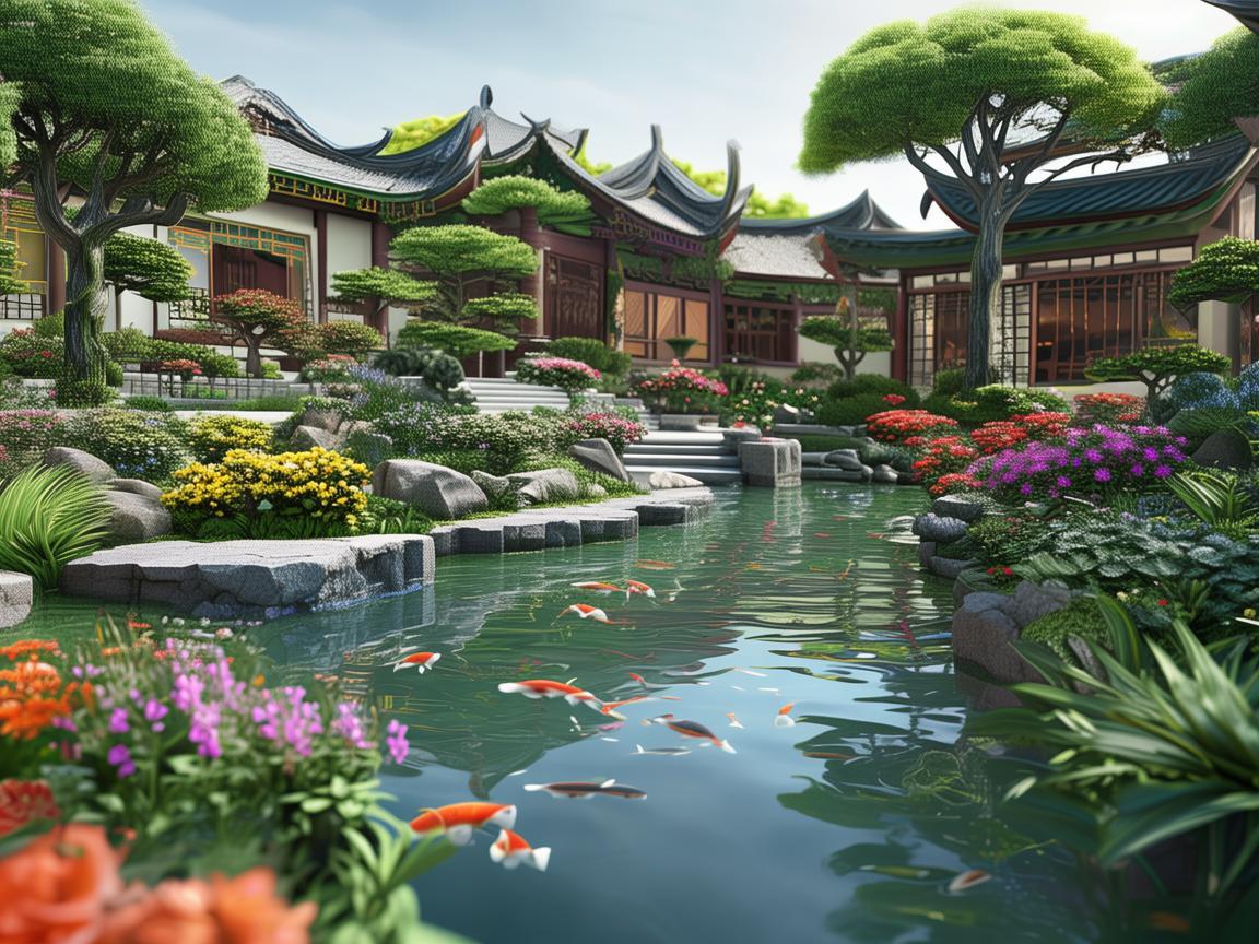 景泰苑物业真的靠谱吗？
