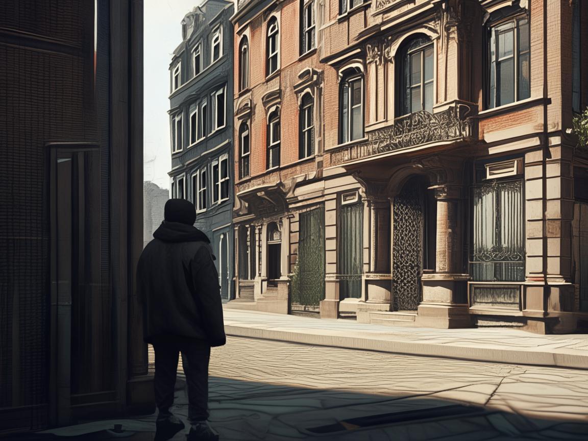 物业到底能不能查到业主住址？