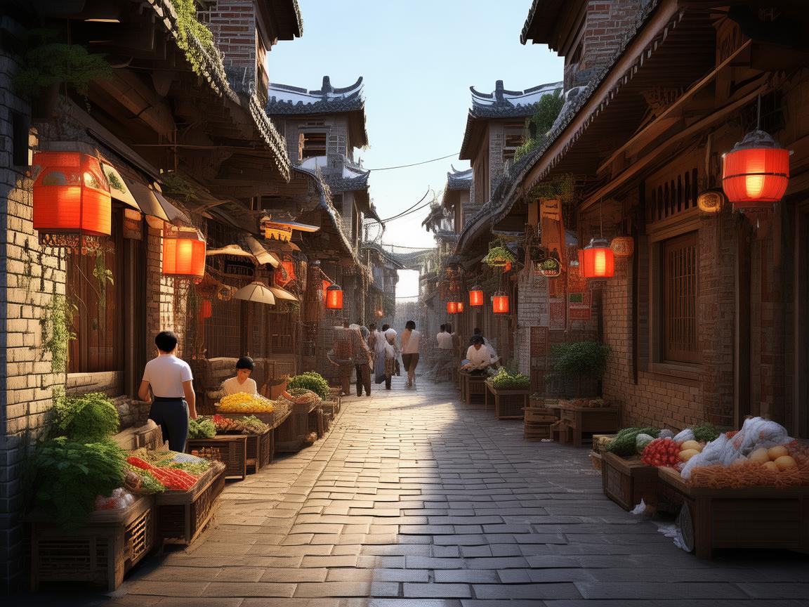 西城南运巷究竟属于什么物业? 西城南运巷究竟属于什么物业?