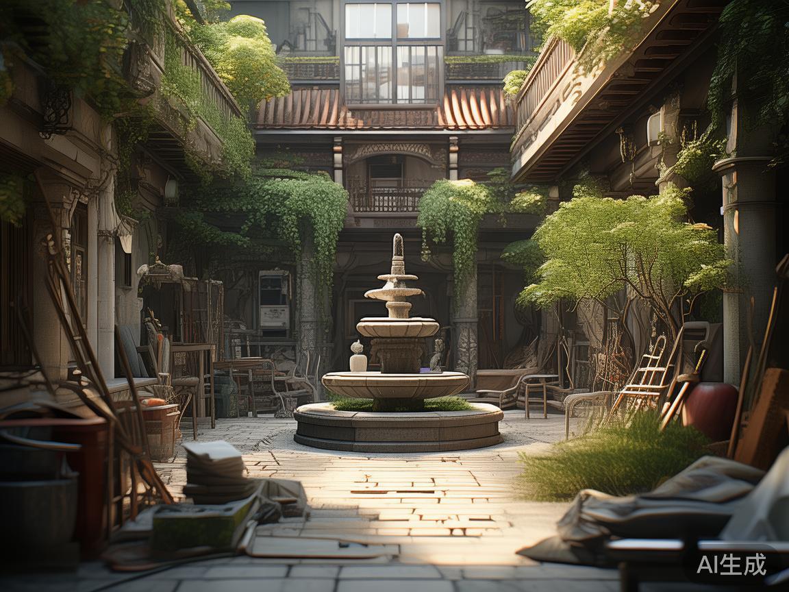 什么是物业管理技能？
