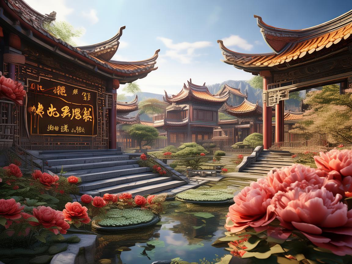 蜀信物业究竟是什么公司的？