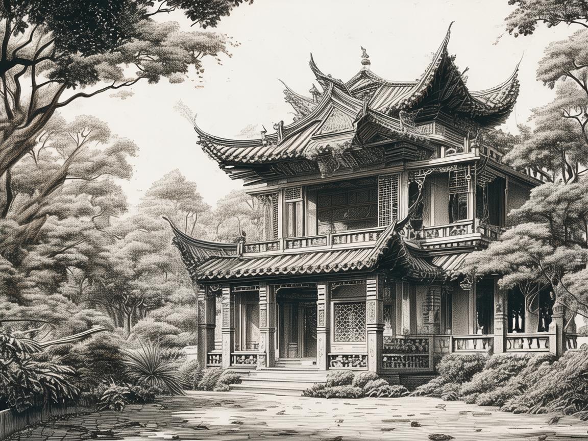 凤鸣华府的物业名字究竟是什么？