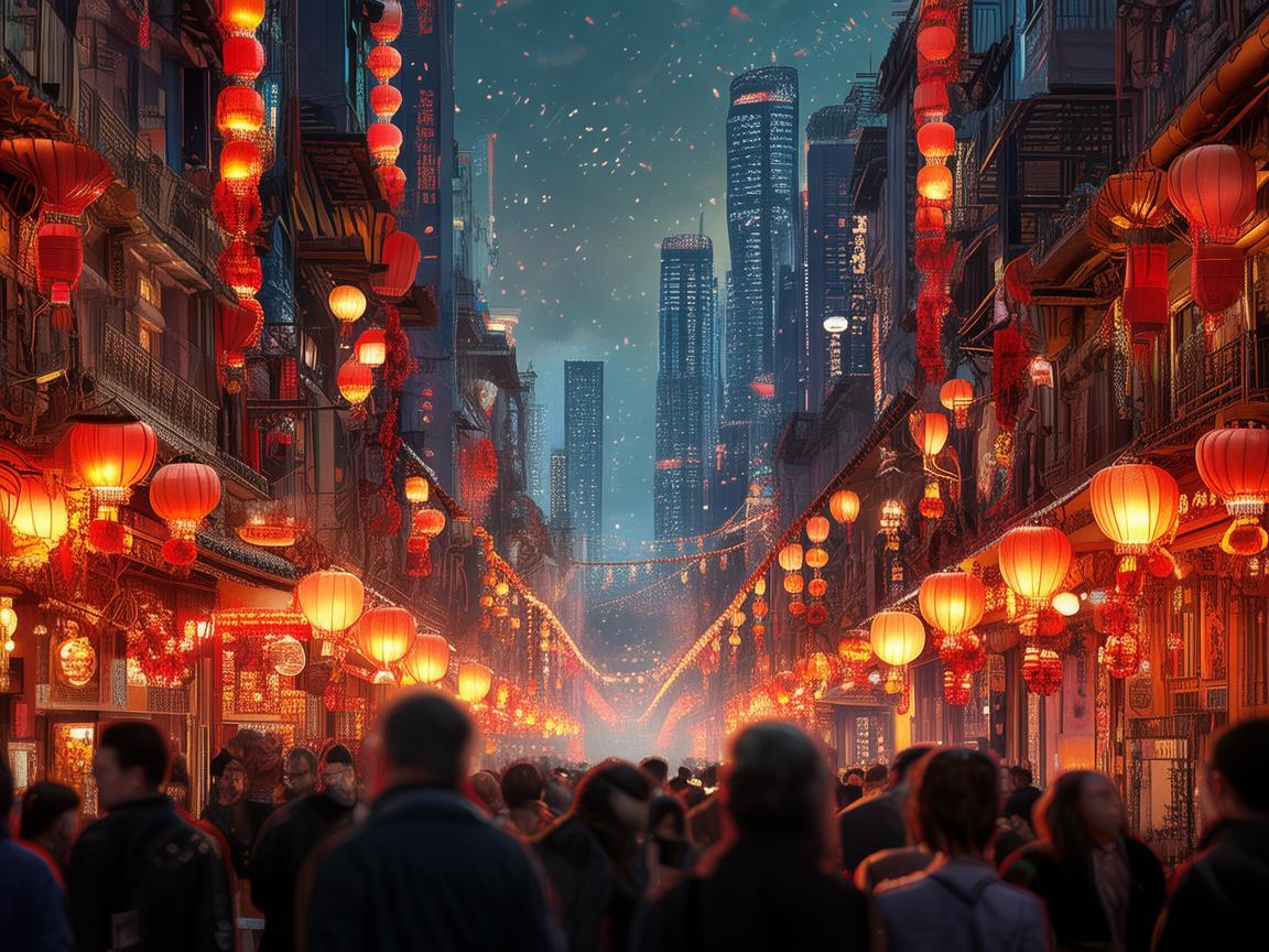 除夕那天还能交物业费吗？
