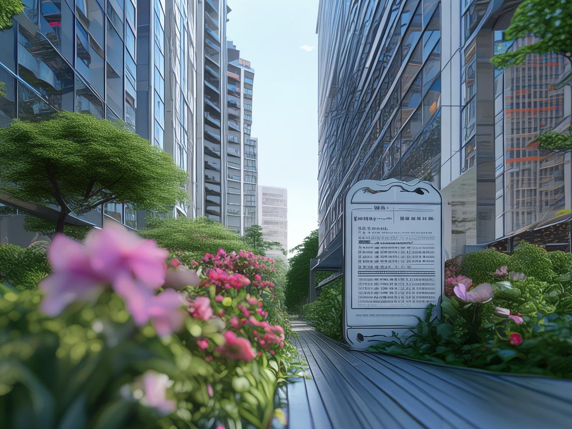 惠州公寓的物业费用真的贵吗？