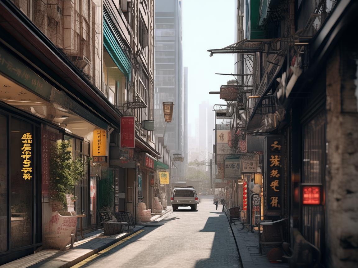 延吉中路物业收费吗？