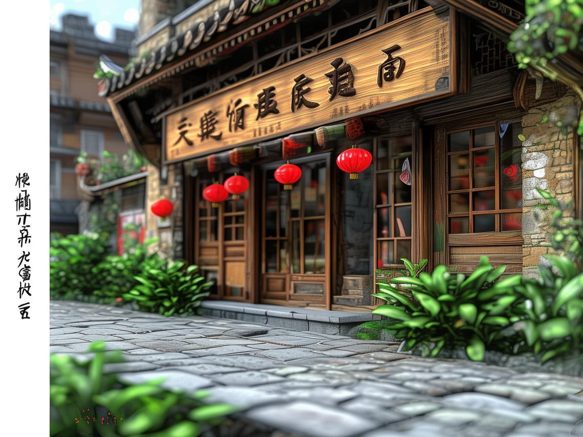 商铺自带物业可行吗？