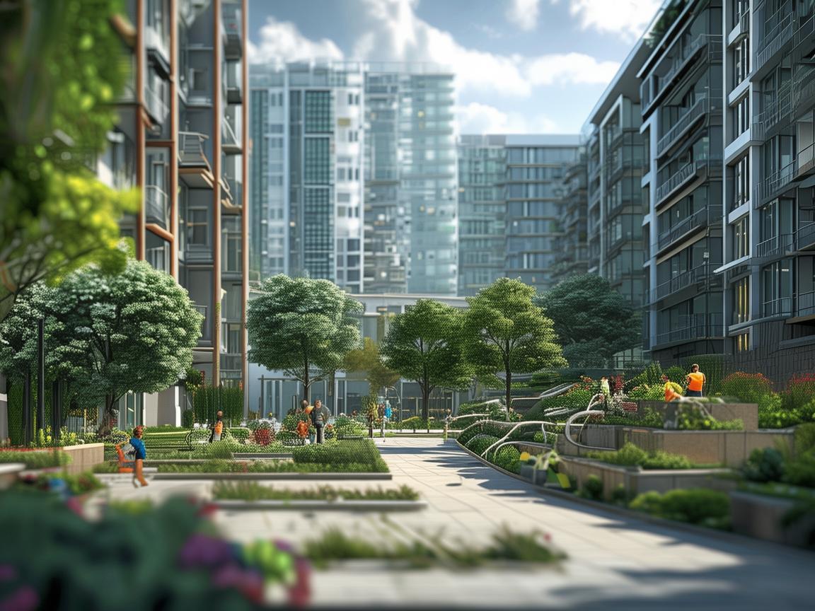 住建局物业到底做什么的？