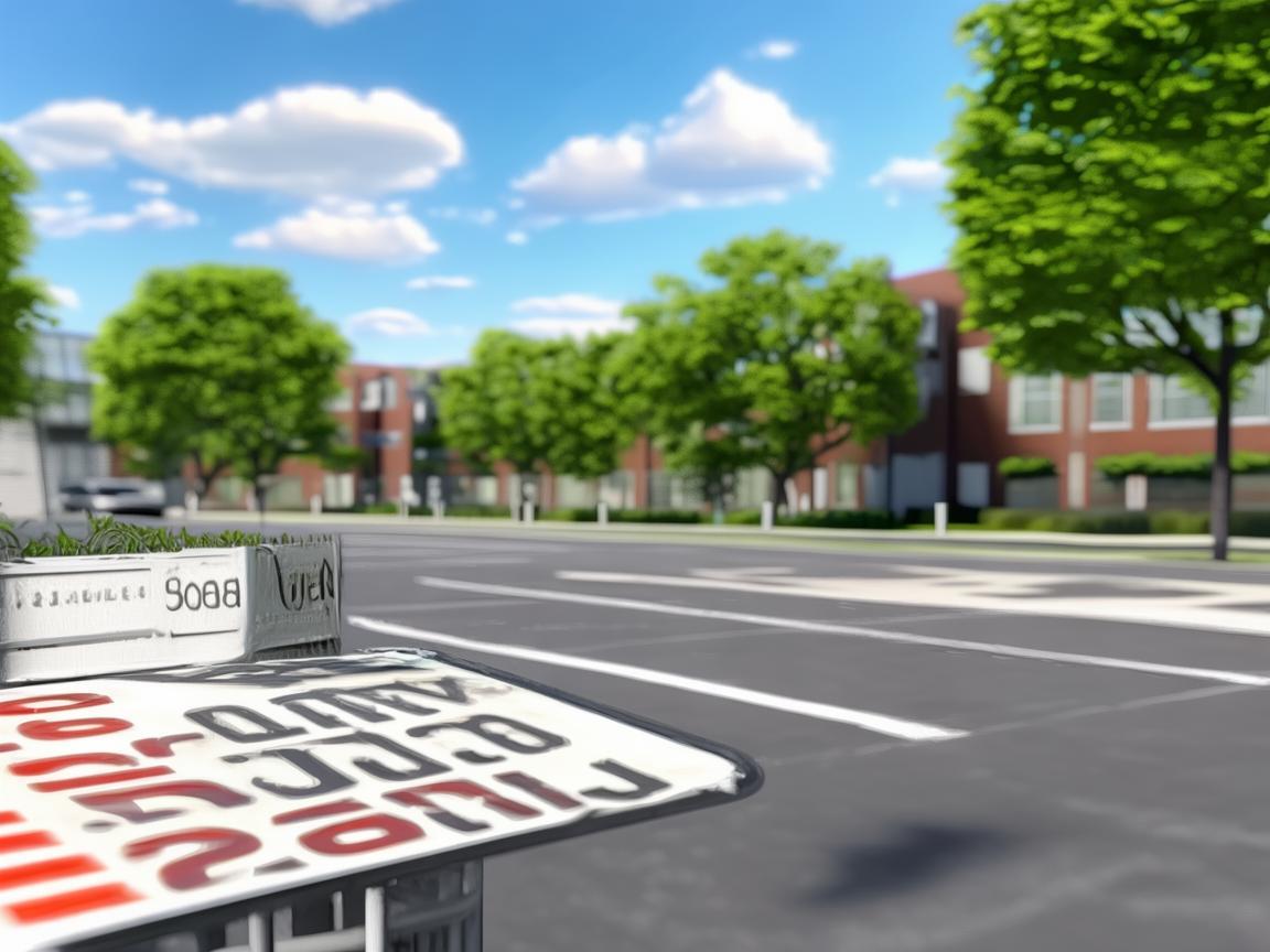 车位物业需要公示吗？